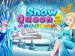 Peli Snow Queen 5 verkossa
