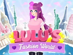 Peli Lulu's Fashion World verkossa