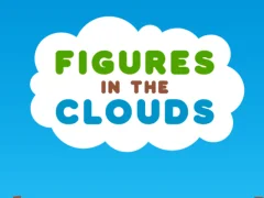 Peli Figures in the Clouds verkossa
