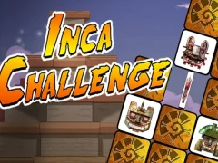 Peli Inca Challenge verkossa
