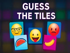 Peli Guess The Tiles verkossa