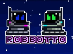 Peli Robbotto verkossa