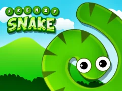 Peli Frenzy Snake verkossa