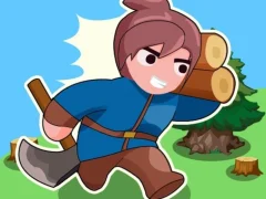 Peli Sandbox Island War verkossa
