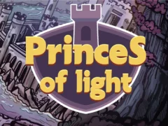 Peli Princes Of Light verkossa