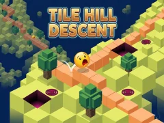 Peli Tile Hill Descent verkossa