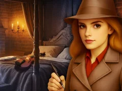 Peli Hidden Objects Story verkossa