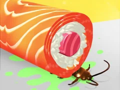 Peli Sushi Chef verkossa