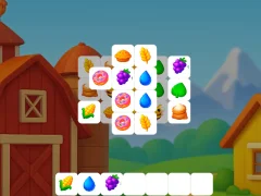 Peli Merge Tiles: Farm Frenzy verkossa
