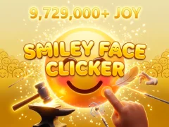Peli Smiley Face Clicker verkossa