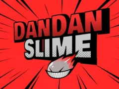 Peli DanDan Slime verkossa