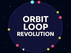 Peli Orbit Loop Revolution verkossa