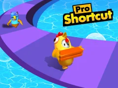 Peli Shortcut Pro verkossa
