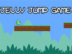 Peli Jelly jump Game verkossa