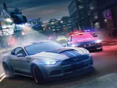 Peli City Car Racing verkossa