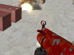 Peli Crazy Shooters verkossa