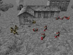 Peli Stickman Ww2 Battle Simulator verkossa