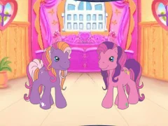 Peli My Little Pony Dance Studio verkossa
