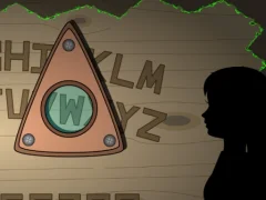 Peli Ouija Voices verkossa