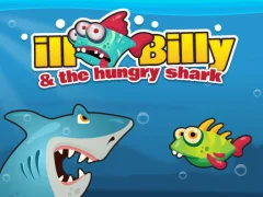 Peli ill Billy verkossa
