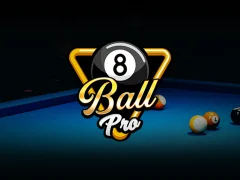 Peli 8 Ball Pro verkossa