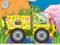 Peli Spongebob Plankton Explode 2 verkossa