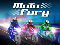 Peli Moto Fury verkossa