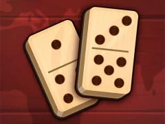 Peli Domino World verkossa