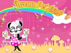 Peli Dream Pet Link verkossa