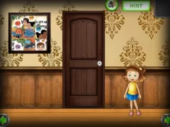 Peli Amgel Kids Room Escape 349 verkossa
