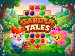 Peli Garden Tales 4 verkossa