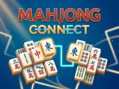 Peli Mahjong Connect verkossa