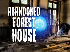 Peli Abandoned Forest House verkossa