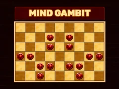Peli Mind Gambit verkossa