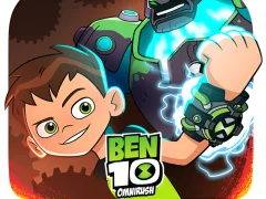 Peli Ben 10 Omnibreak verkossa