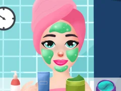 Peli Princess Beauty Salon verkossa