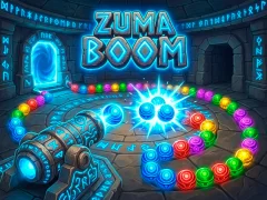 Peli Zuma Boom verkossa