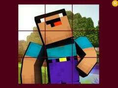 Peli Noob Minecraft Reassembled verkossa