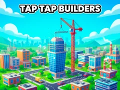 Peli Tap Tap Builders verkossa