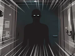 Peli Horror House Escape verkossa