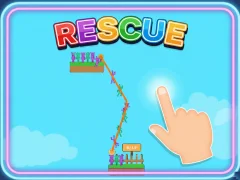 Peli Rescue verkossa