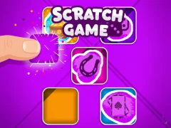 Peli Scratch Game verkossa