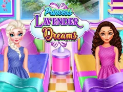 Peli Lavender Dream verkossa