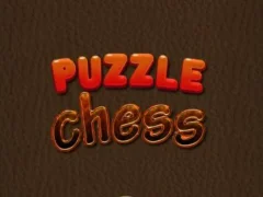 Peli Chess Puzzle verkossa