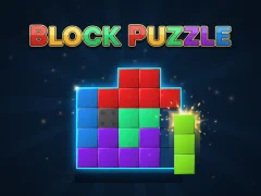 Peli Block Puzzle verkossa