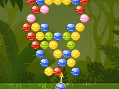 Peli Bubble Shooter Fruits Candies verkossa