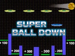 Peli Super Ball Down verkossa