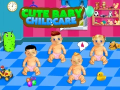 Peli Cute Baby Child Care verkossa