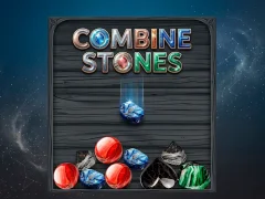 Peli Combine Stones verkossa
