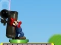 Peli Mario Gun verkossa